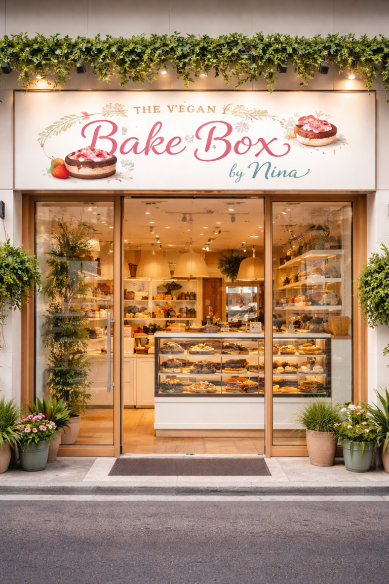 Bakery in Anna Nagar